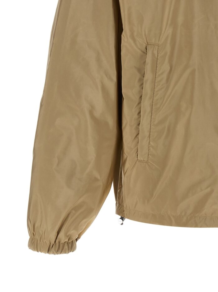 PRADA Re-Nylon Feather Reversible Jacket