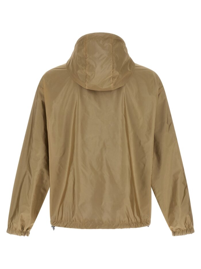 PRADA Re-Nylon Feather Reversible Jacket