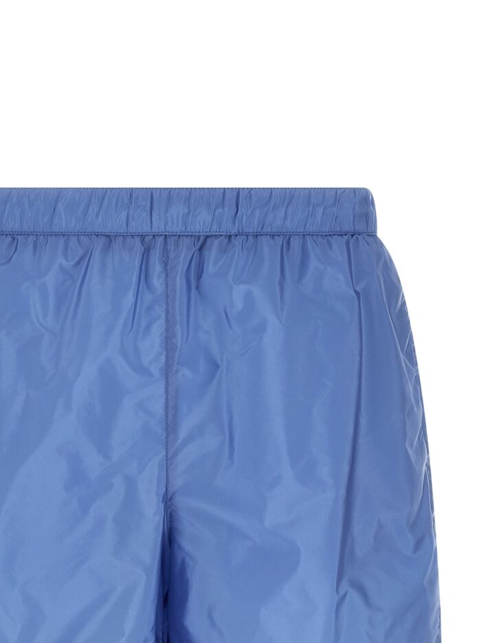 PRADA Re-nylon Feather Swimsuit