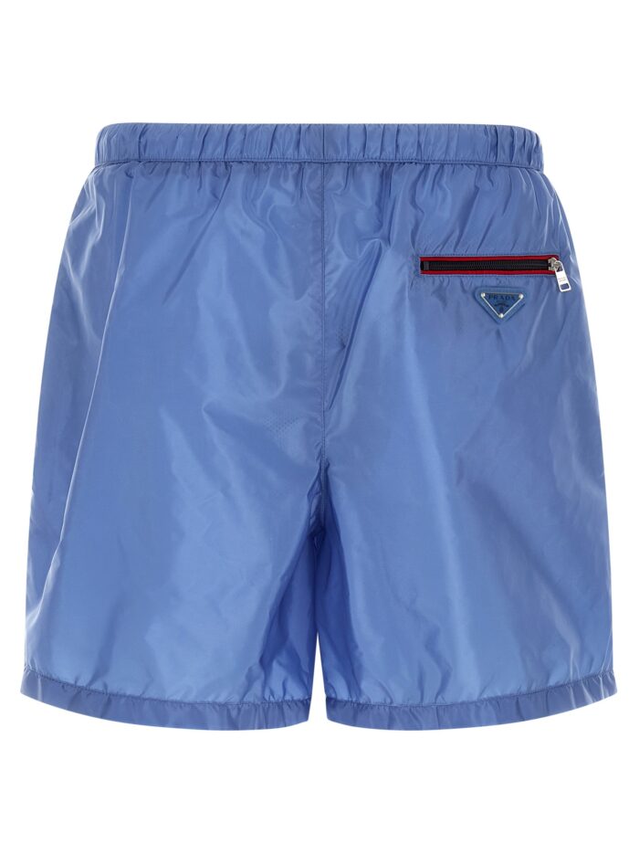 PRADA Re-nylon Feather Swimsuit