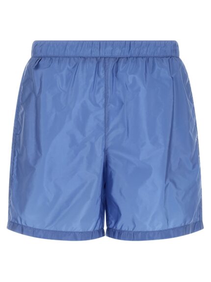 PRADA Re-nylon Feather Swimsuit