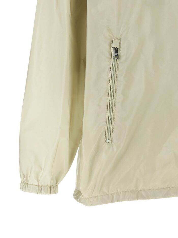 PRADA Re-Nylon Feather Windbreaker