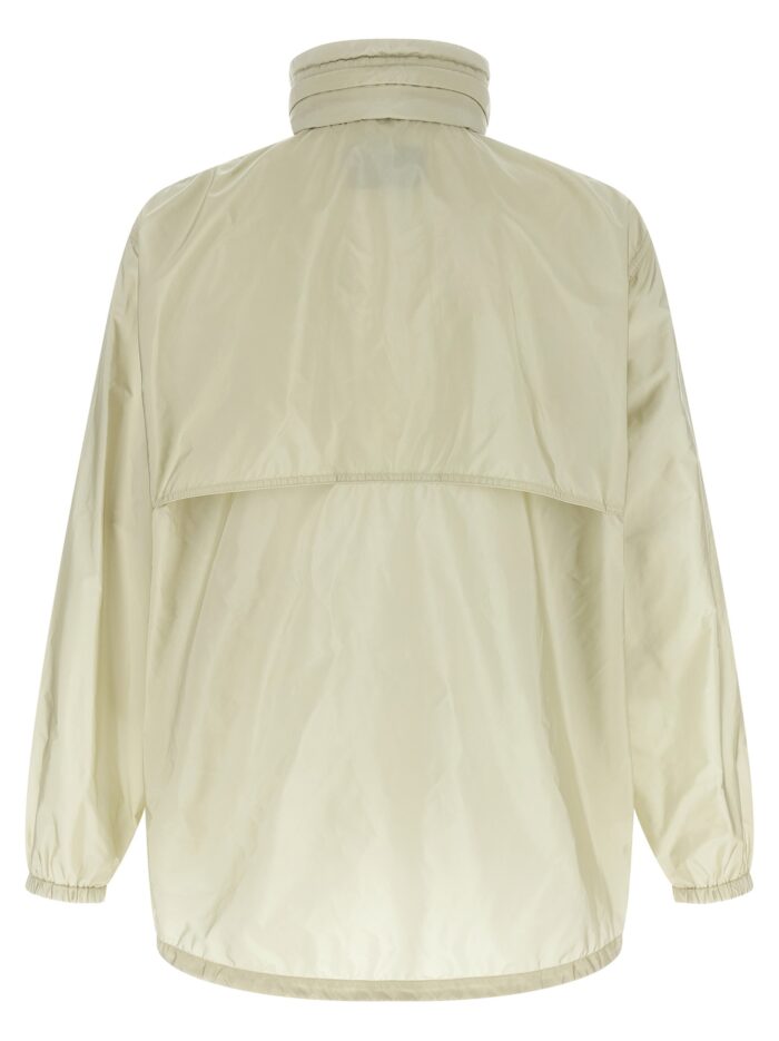 PRADA Re-Nylon Feather Windbreaker