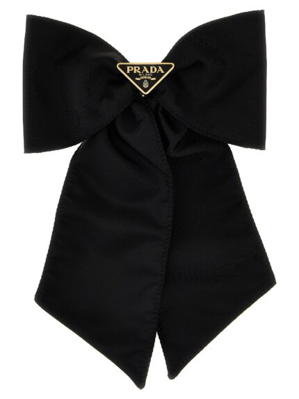 PRADA Re-Nylon Hair Clip