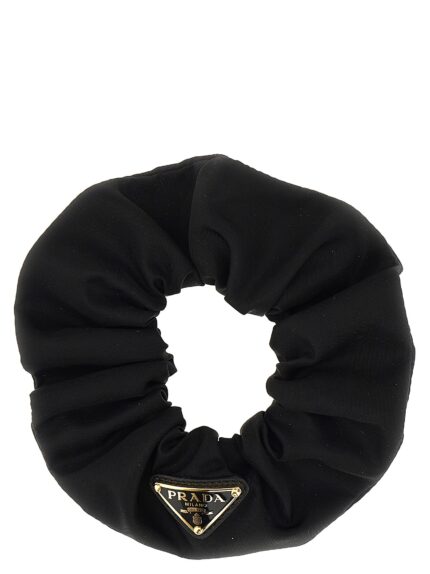 PRADA Re-Nylon Hair Elastic