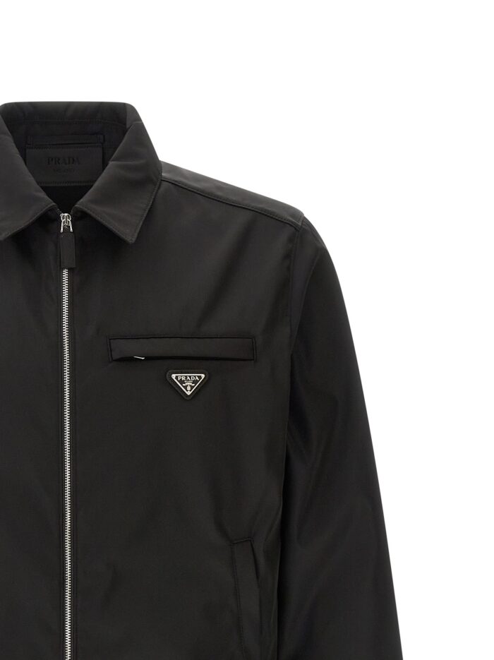 PRADA Re-nylon Jacket