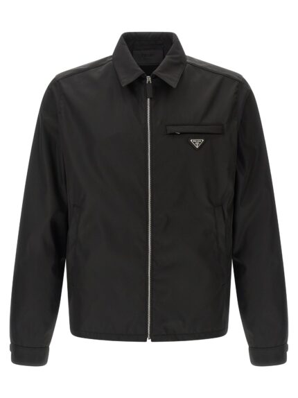 PRADA Re-nylon Jacket