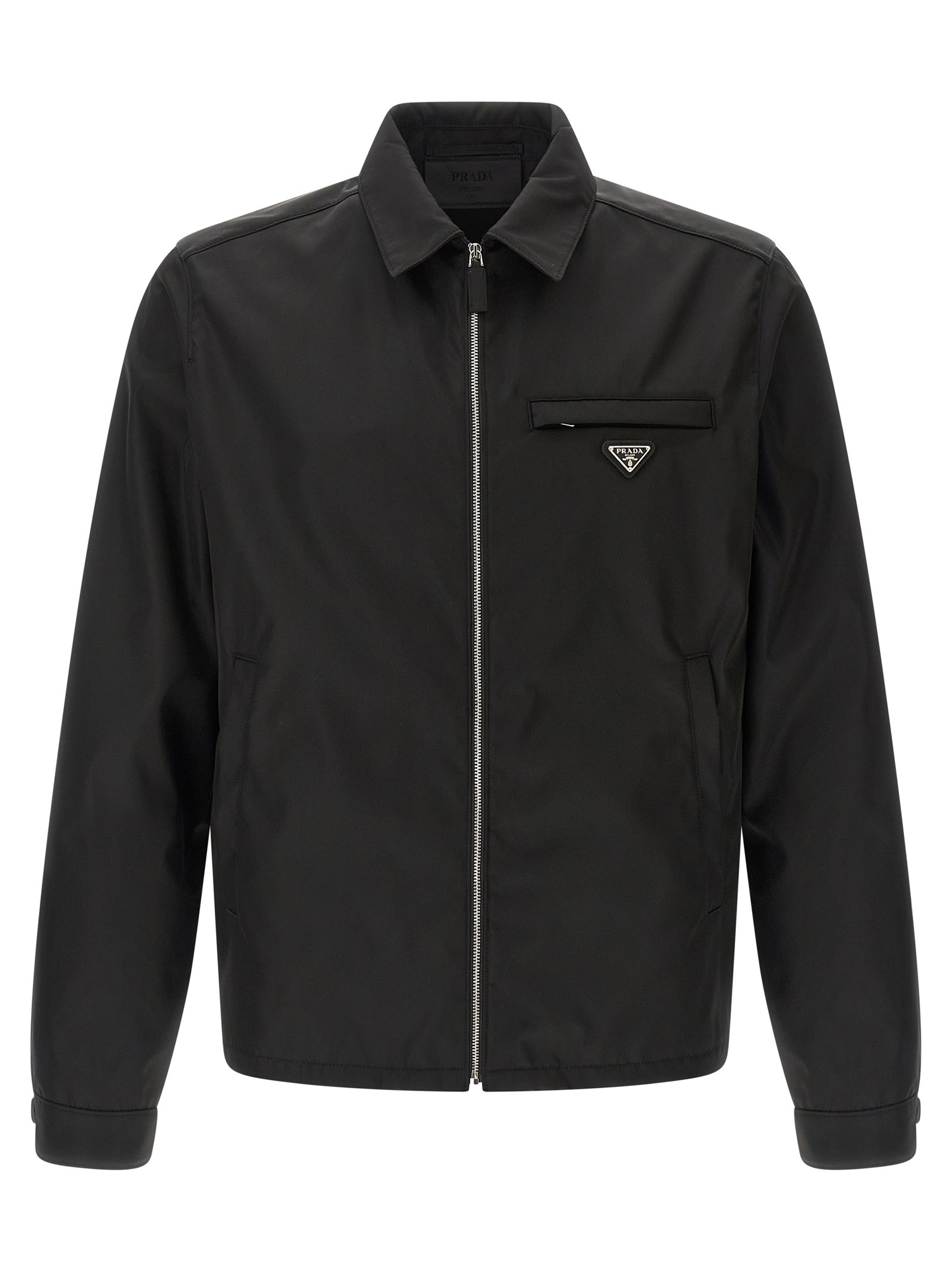 PRADA Re-nylon Jacket