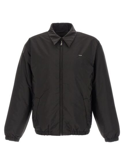 PRADA Re-nylon Jacket