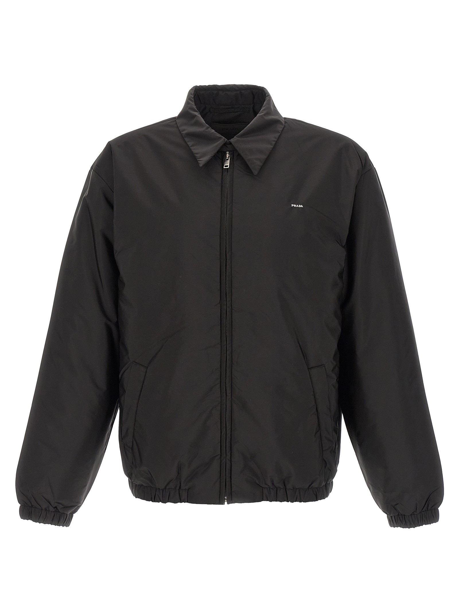 PRADA Re-nylon Jacket