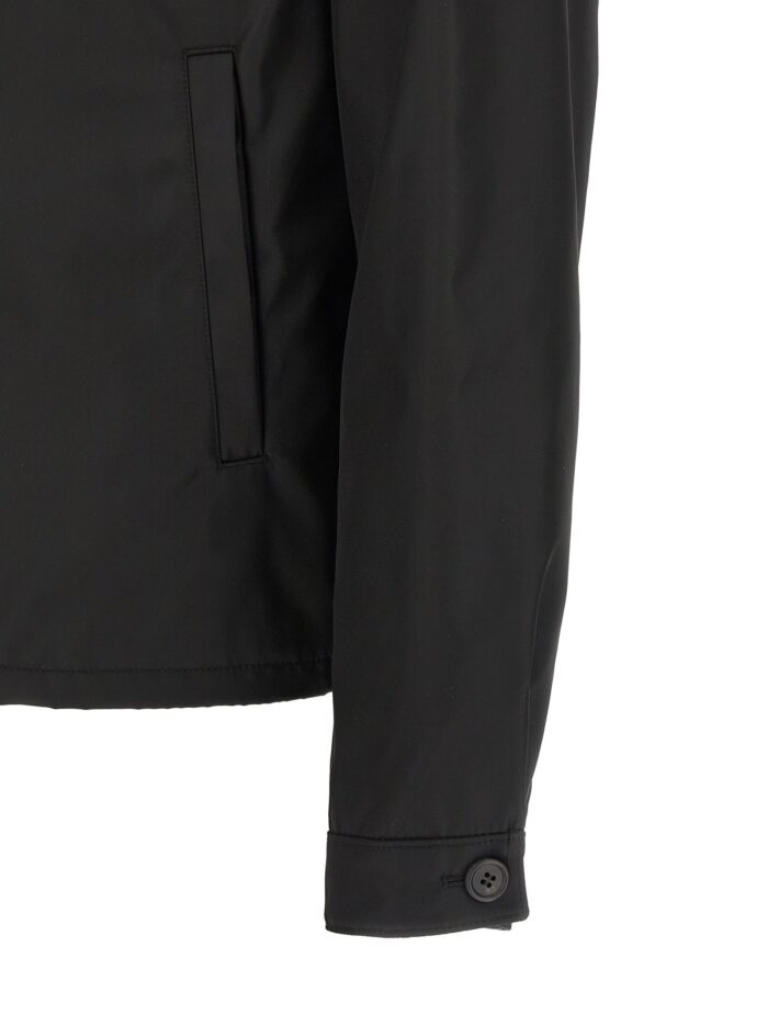 PRADA Re-nylon Jacket