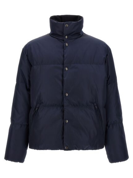 PRADA Re-Nylon Medium Down Jacket