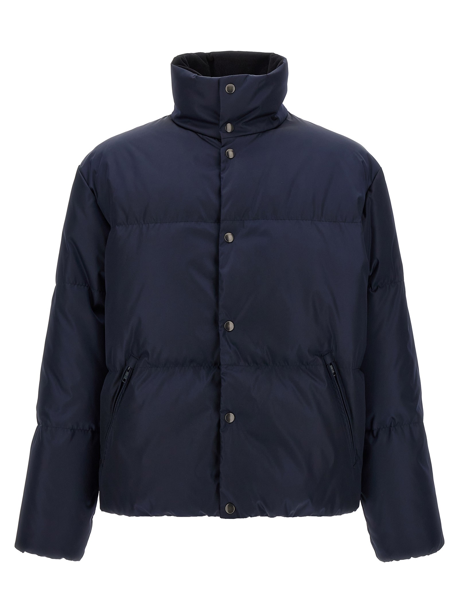 PRADA Re-Nylon Medium Down Jacket