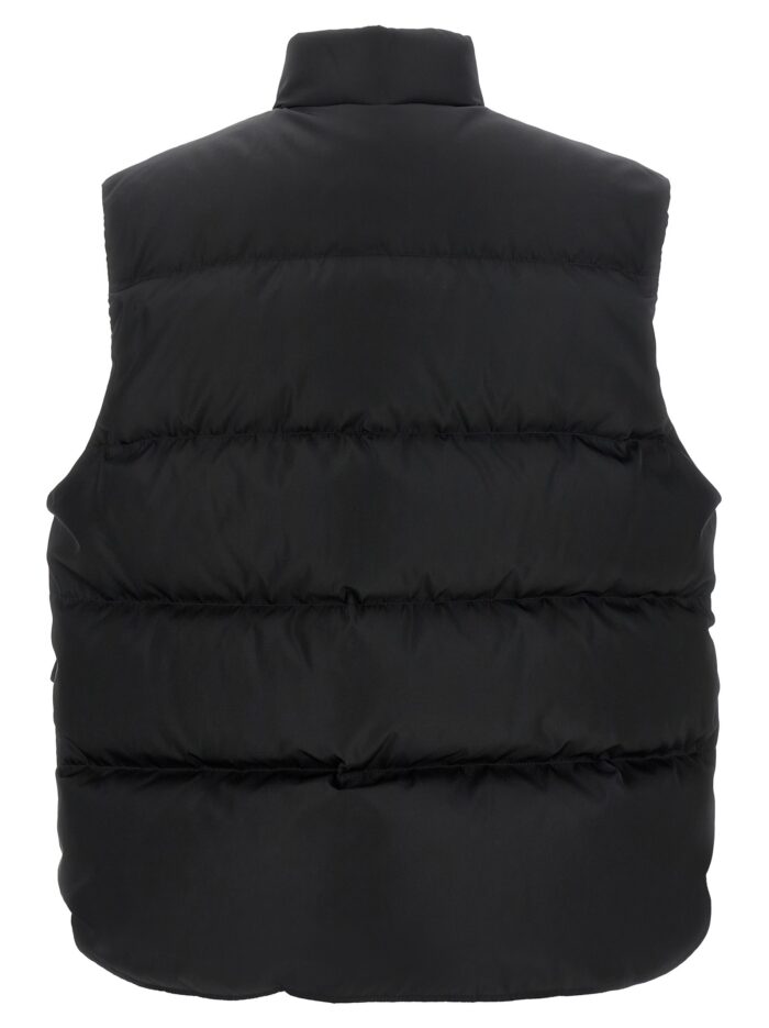 PRADA 'Re-Nylon' Padded Vest