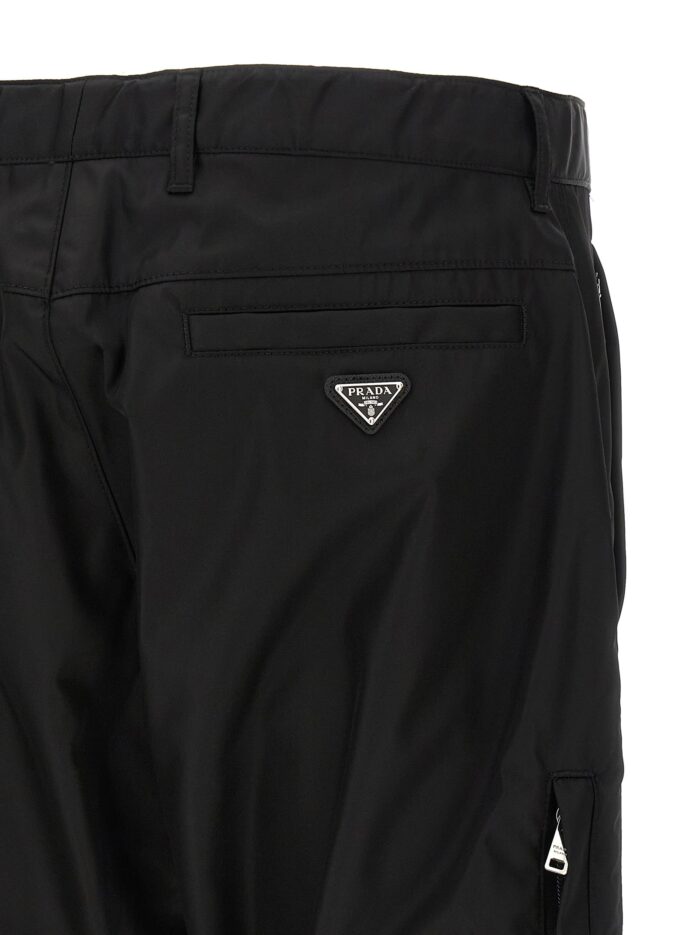 PRADA Re-Nylon Pants