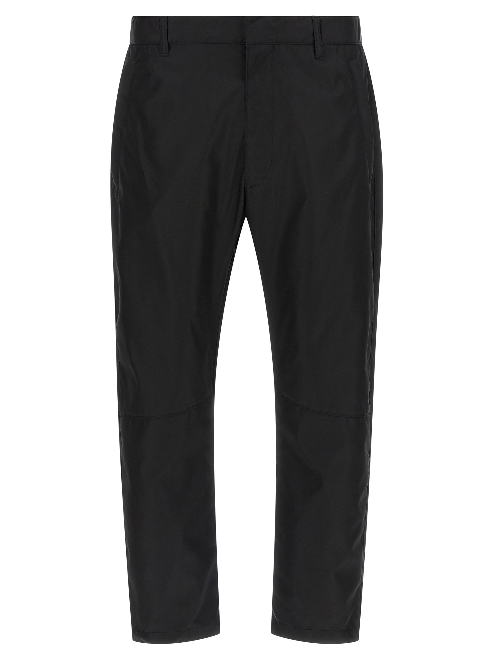 PRADA Re-Nylon Pants