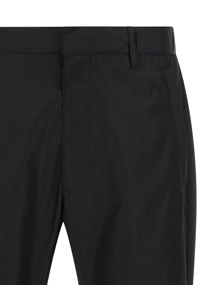 PRADA Re-Nylon Pants