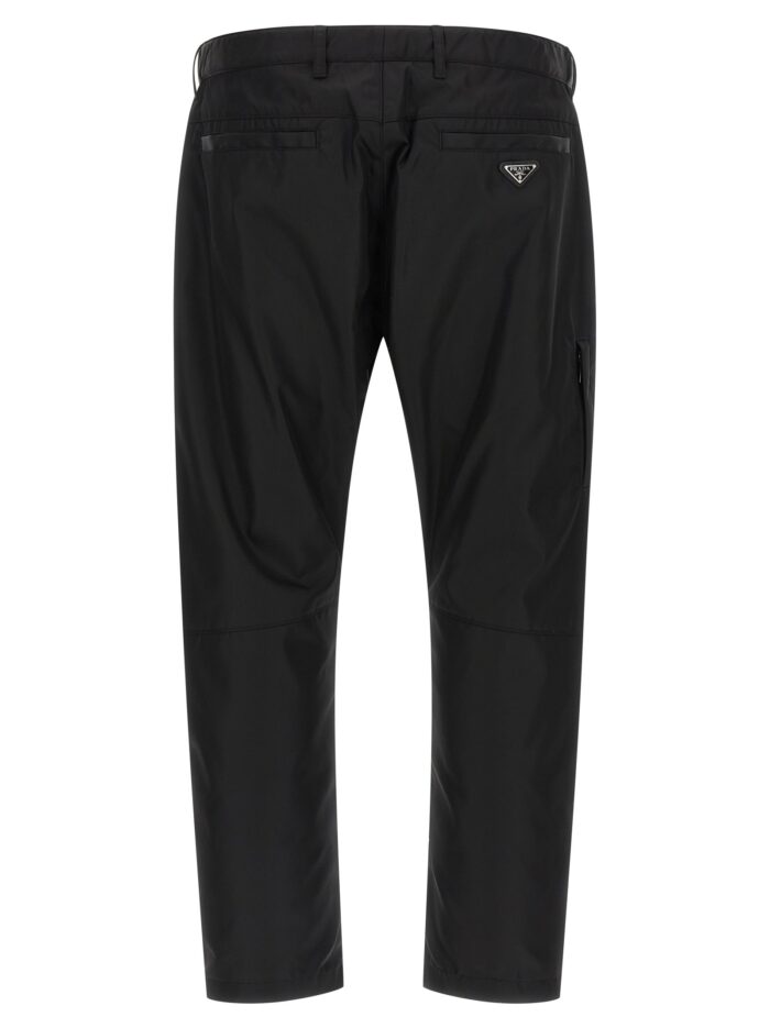PRADA Re-Nylon Pants