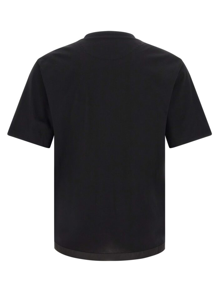 PRADA Re-Nylon Pocket T-shirt