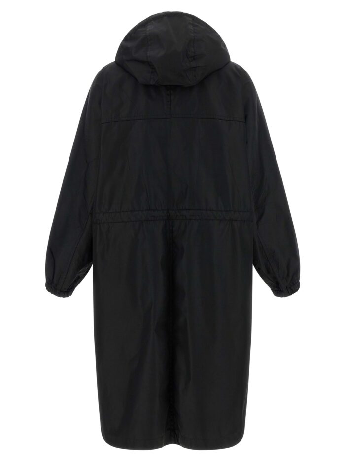 PRADA Re-nylon Raincoat