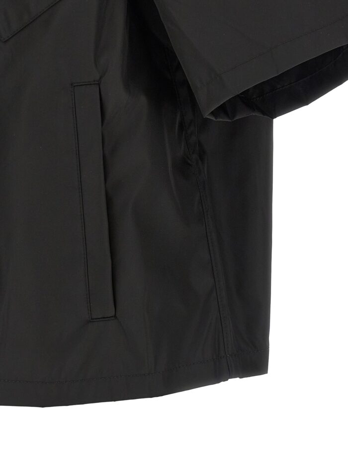 PRADA Re-nylon Shirt