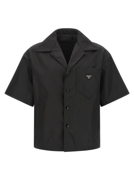 PRADA Re-nylon Shirt