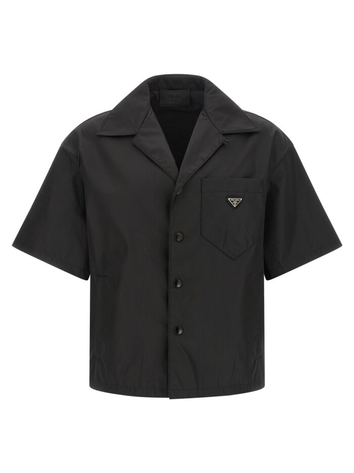 PRADA Re-nylon Shirt