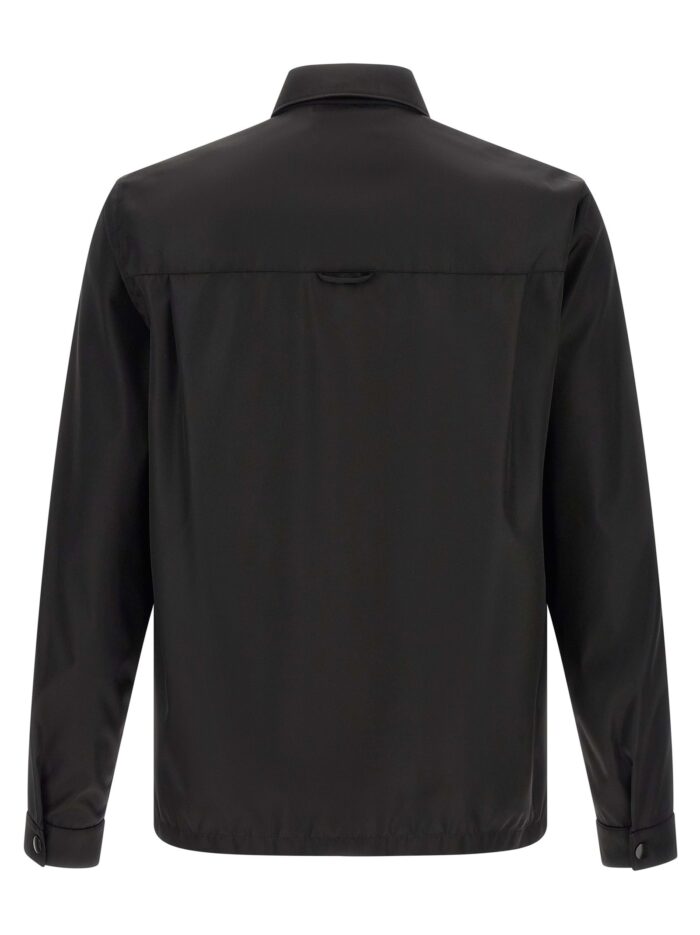 PRADA Re-nylon Shirt