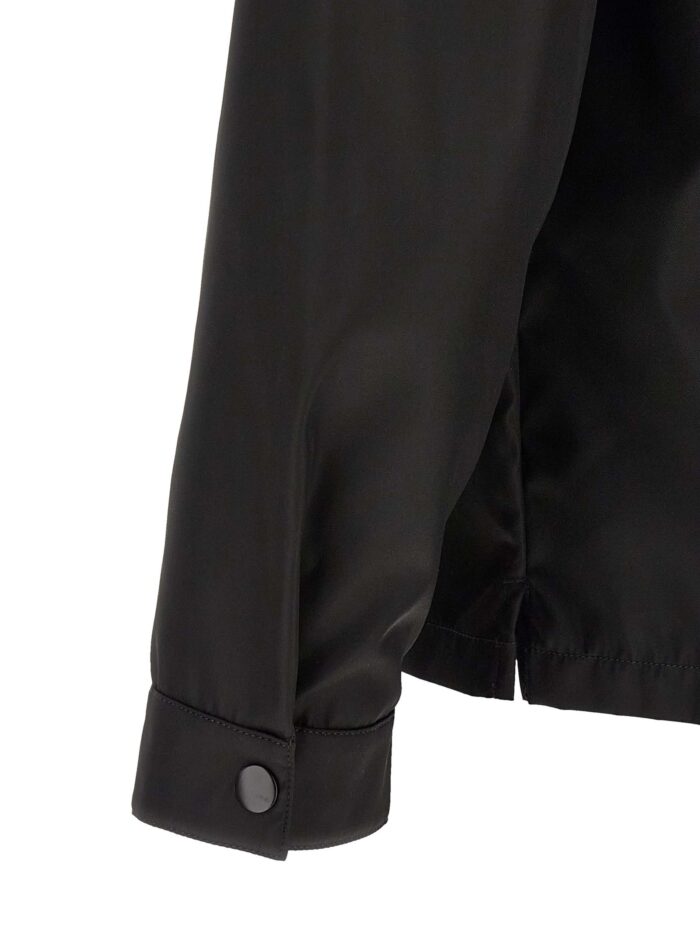 PRADA Re-nylon Shirt