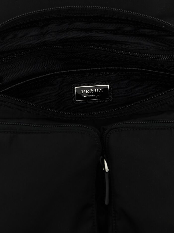 PRADA Re-Nylon Shoulder Strap