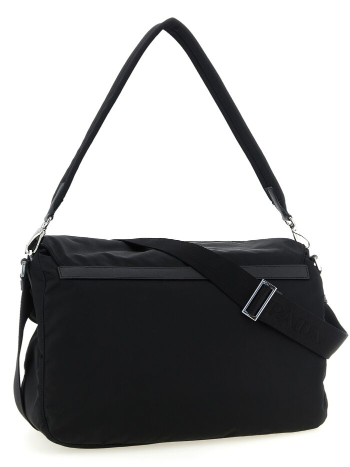 PRADA Re-Nylon Shoulder Strap