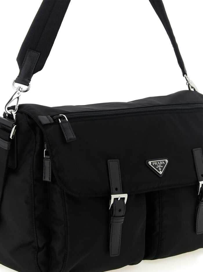 PRADA Re-Nylon Shoulder Strap