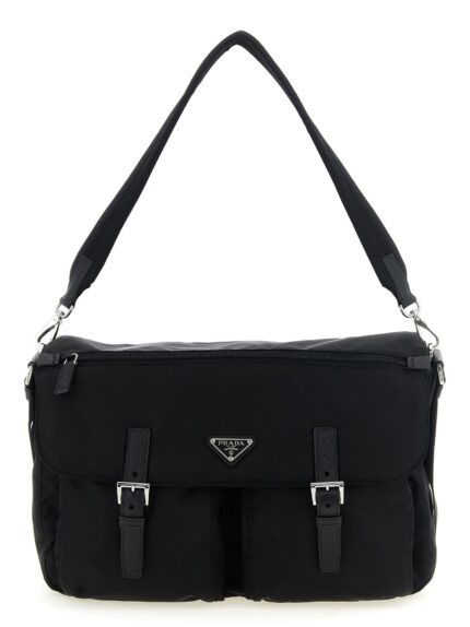 PRADA Re-Nylon Shoulder Strap