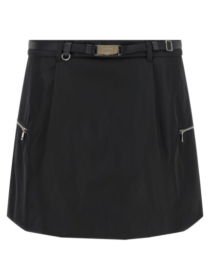 PRADA Re-Nylon Skirt