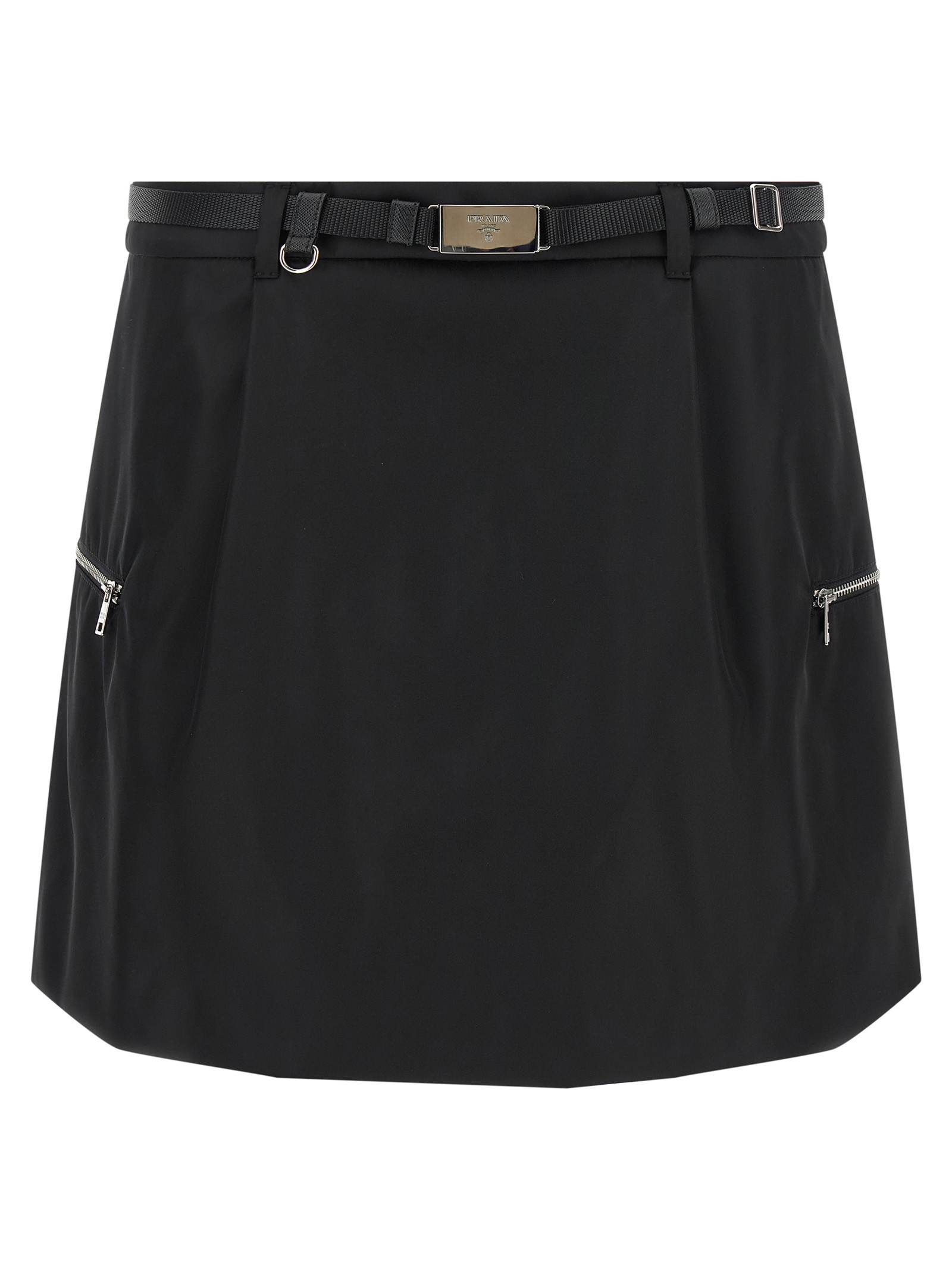 PRADA Re-Nylon Skirt
