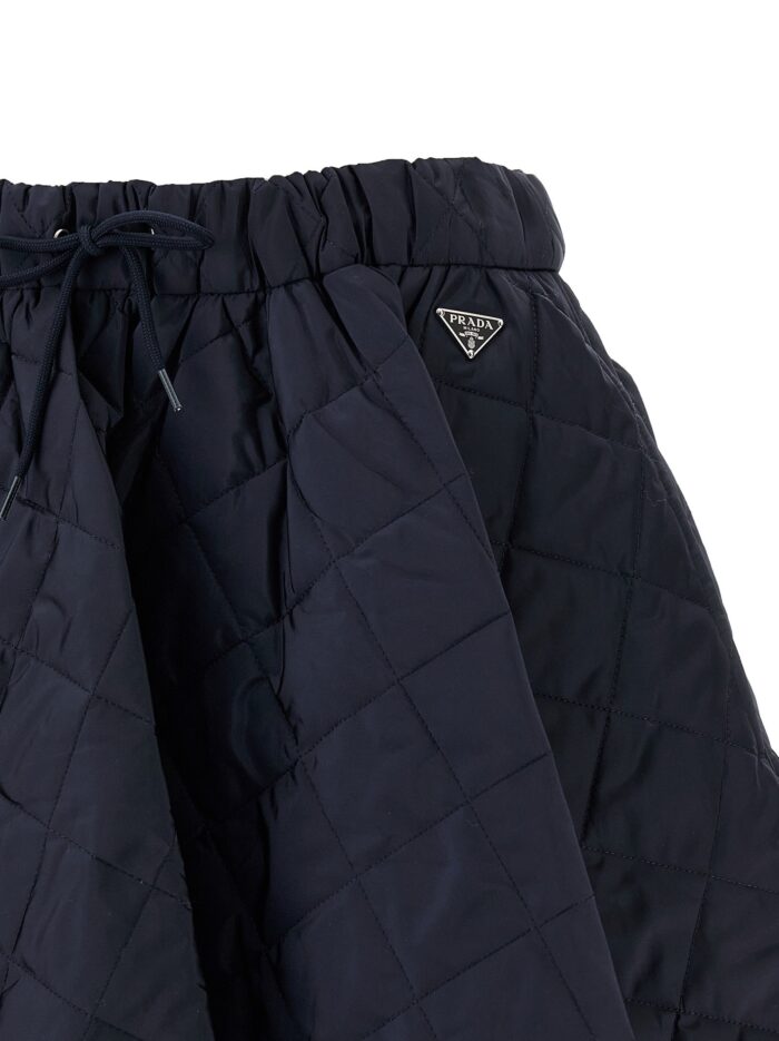 PRADA Re-Nylon Skirt