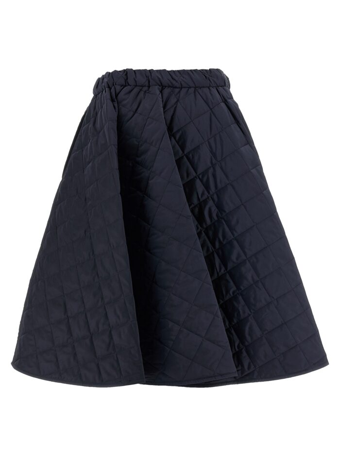 PRADA Re-Nylon Skirt