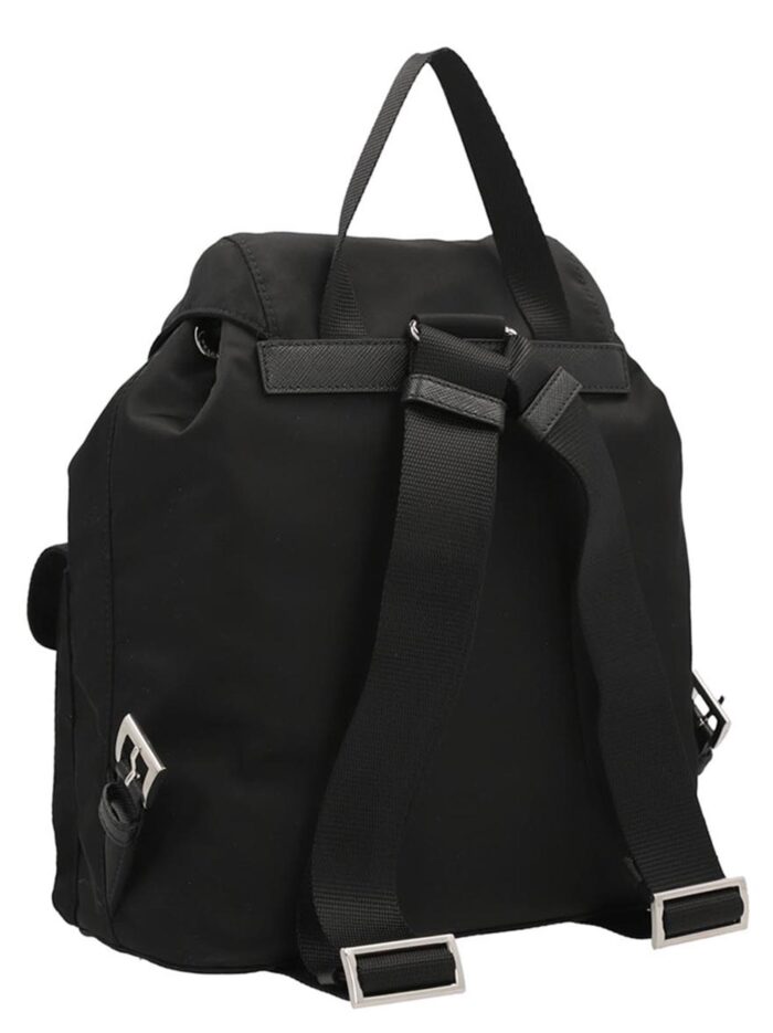 PRADA Re-nylon Small Backpack