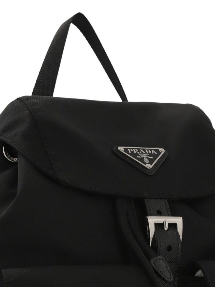PRADA Re-nylon Small Backpack