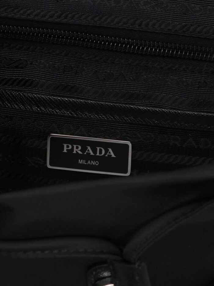 PRADA Re-nylon Small Backpack