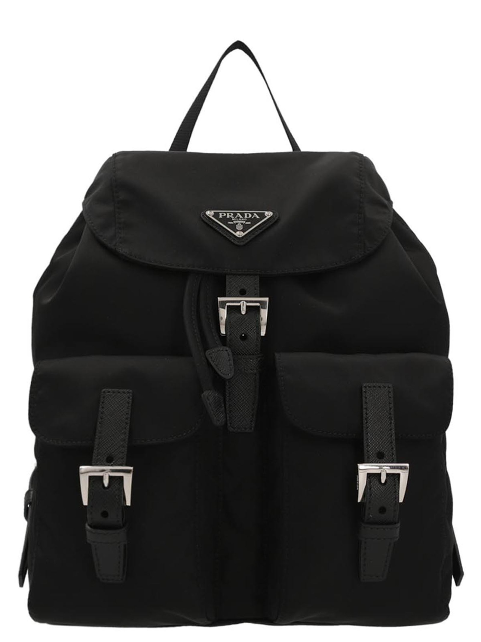 PRADA Re-nylon Small Backpack