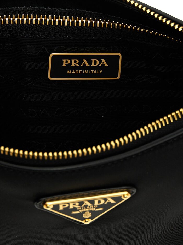 PRADA Re-Nylon Small Shoulder Bag