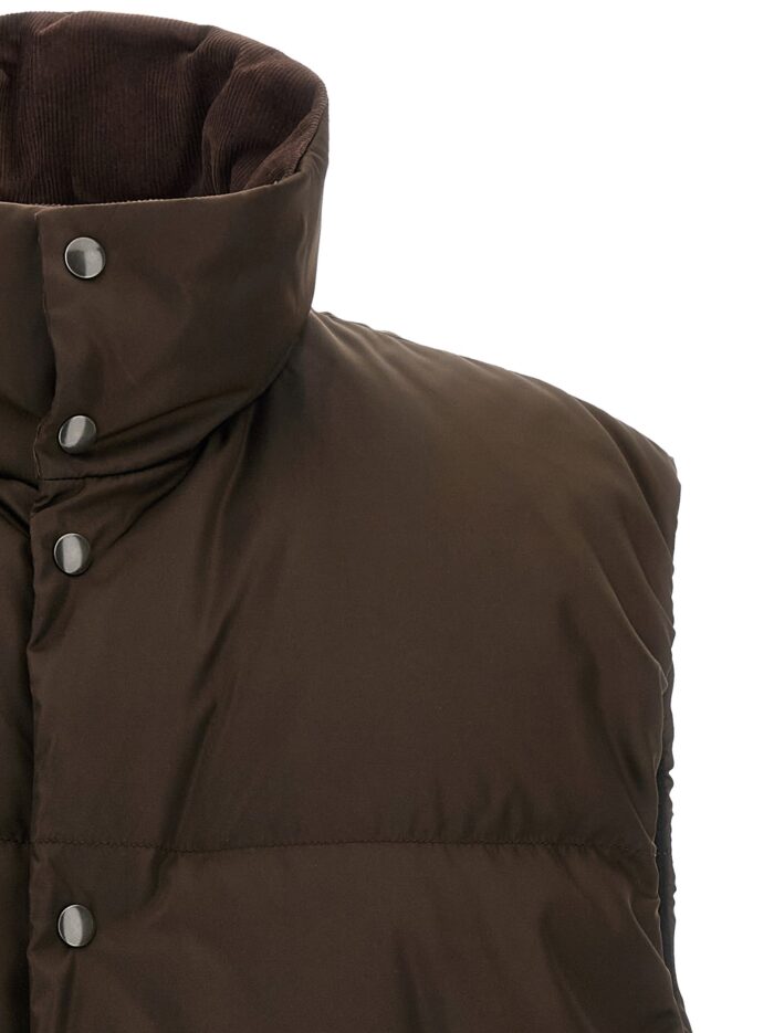 PRADA Re-Nylon Vest