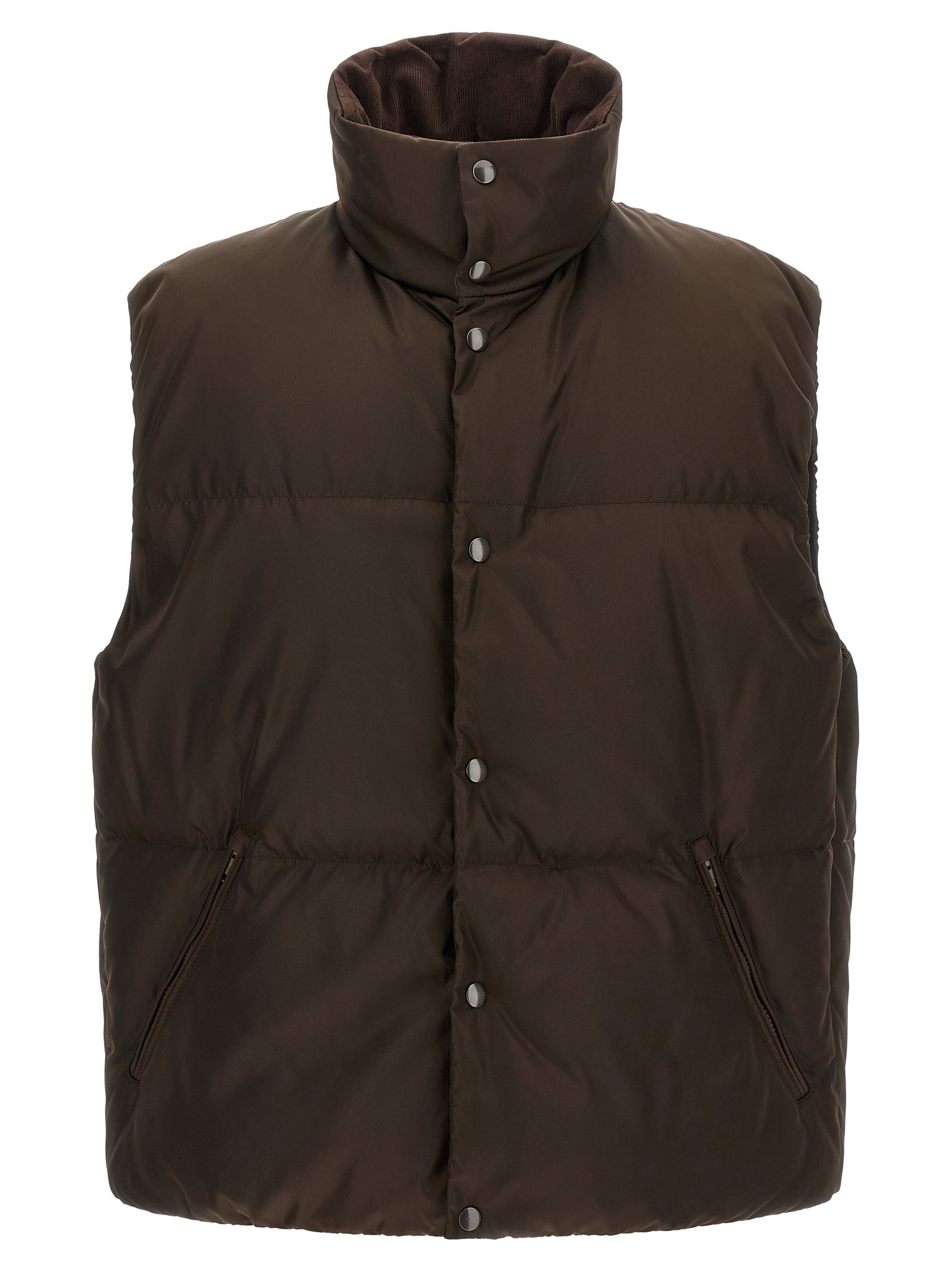 PRADA Re-Nylon Vest