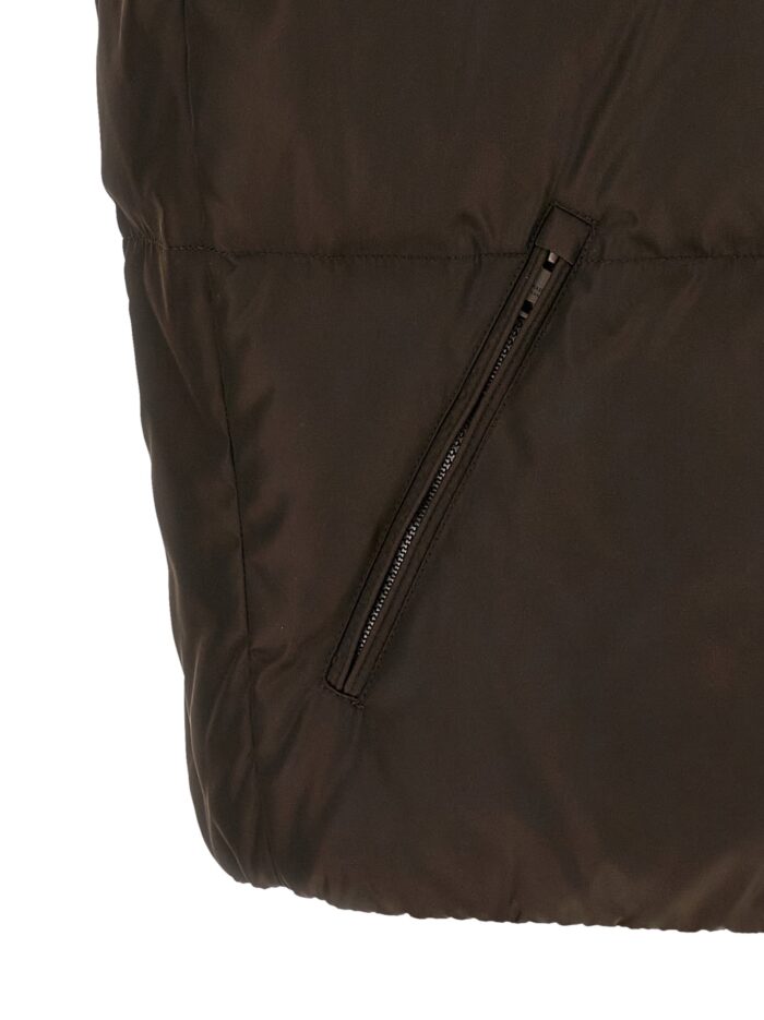 PRADA Re-Nylon Vest