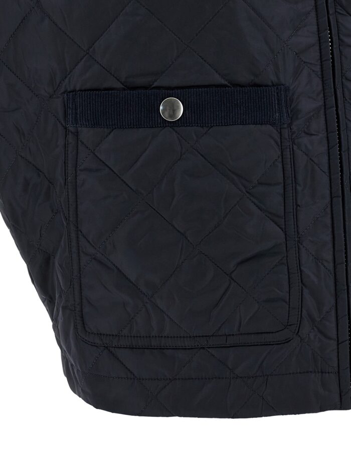 PRADA Re-Nylon Vest