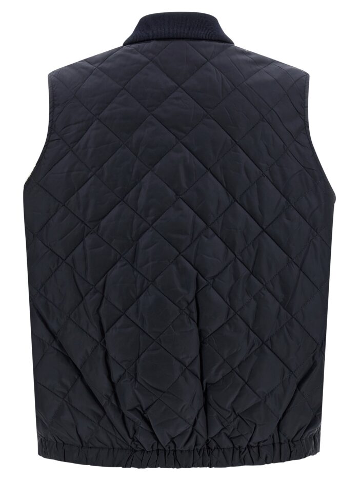 PRADA Re-Nylon Vest