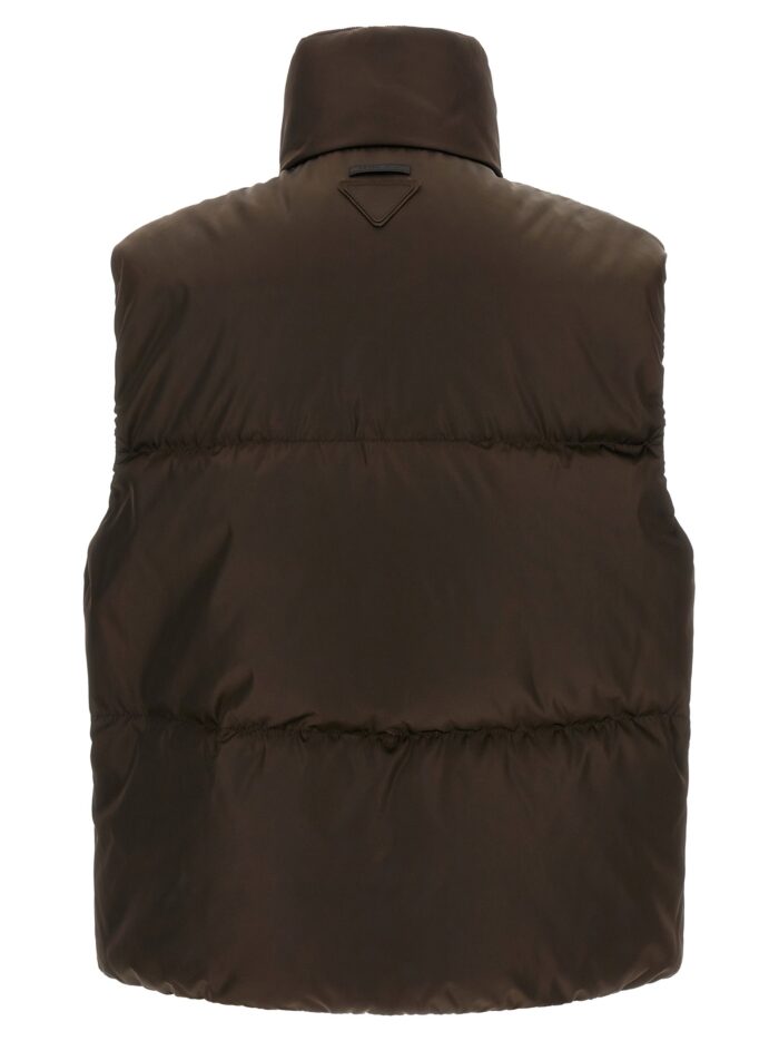 PRADA Re-Nylon Vest