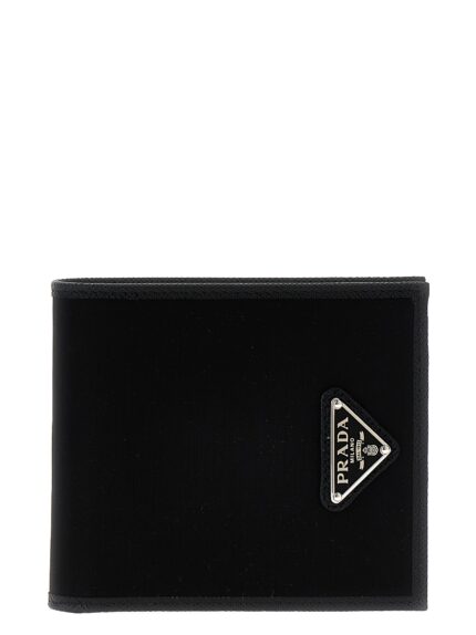 PRADA Re-nylon Wallet