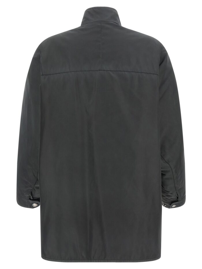 PRADA Re-Nylon Waterproof Jacket